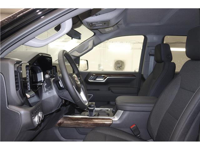 2026 GMC Sierra 1500 Elevation (Stk: T3200) in Watrous - Image 17 of 42