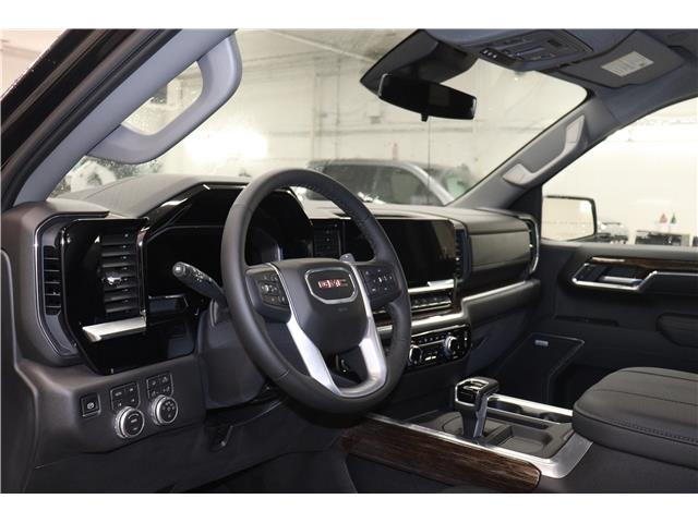 2026 GMC Sierra 1500 Elevation (Stk: T3200) in Watrous - Image 18 of 42