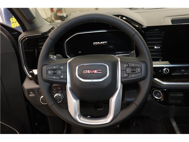 2026 GMC Sierra 1500 Elevation (Stk: T3200) in Watrous - Image 20 of 42