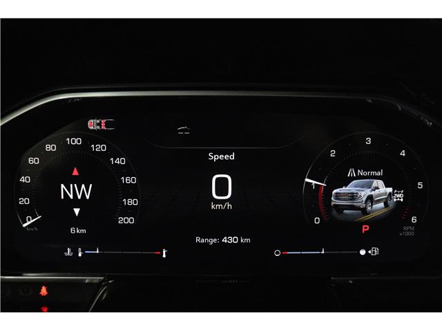 2026 GMC Sierra 1500 Elevation (Stk: T3200) in Watrous - Image 24 of 42