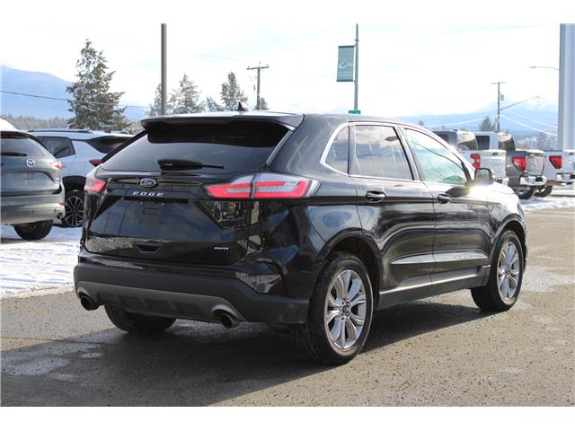 2023 Ford Edge Titanium (Stk: SC0227) in Cranbrook - Image 3 of 27