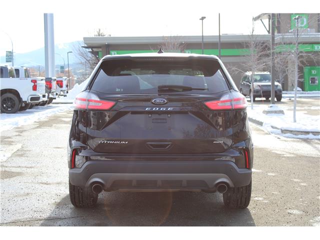 2023 Ford Edge Titanium (Stk: SC0227) in Cranbrook - Image 4 of 27