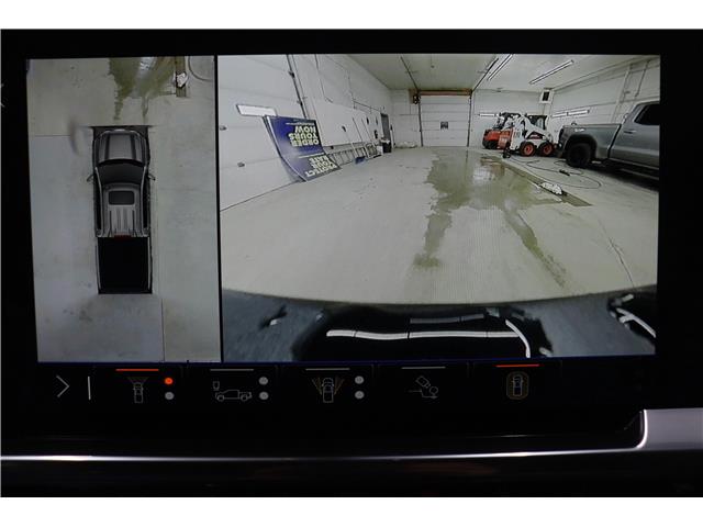 2026 GMC Sierra 1500 Elevation (Stk: T3200) in Watrous - Image 28 of 42