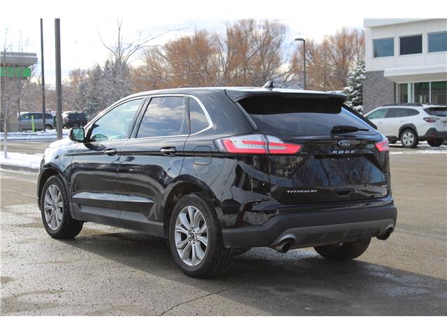 2023 Ford Edge Titanium (Stk: SC0227) in Cranbrook - Image 6 of 27