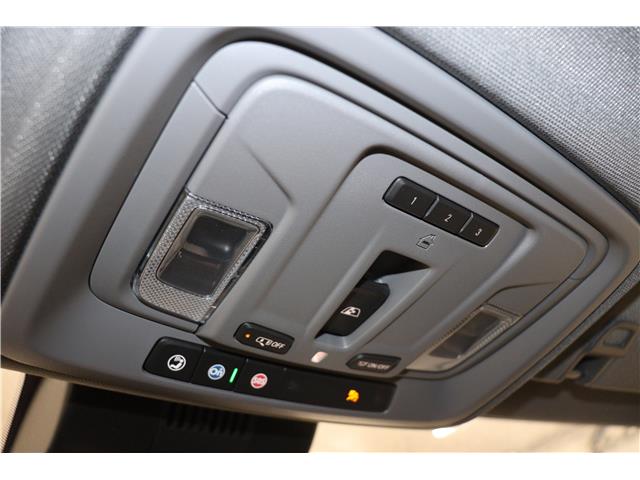 2026 GMC Sierra 1500 Elevation (Stk: T3200) in Watrous - Image 35 of 42