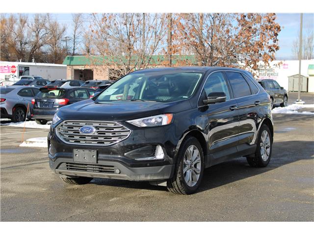 2023 Ford Edge Titanium (Stk: SC0227) in Cranbrook - Image 8 of 27