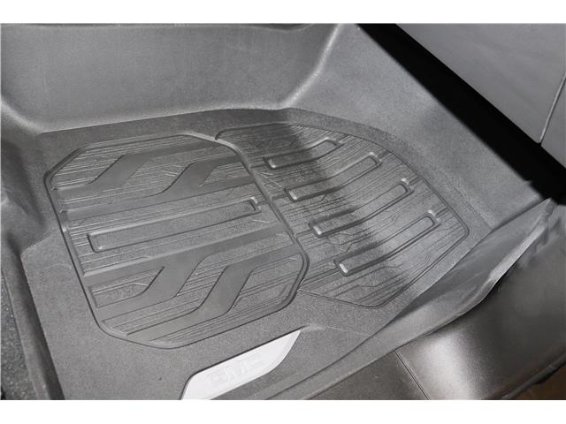 2026 GMC Sierra 1500 Elevation (Stk: T3200) in Watrous - Image 39 of 42