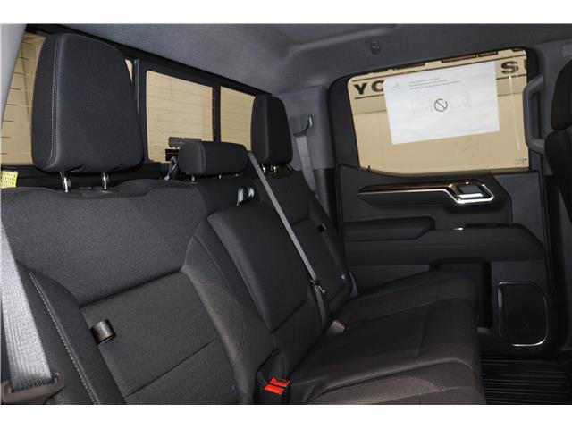 2026 GMC Sierra 1500 Elevation (Stk: T3200) in Watrous - Image 40 of 42