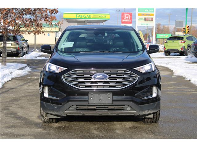 2023 Ford Edge Titanium (Stk: SC0227) in Cranbrook - Image 9 of 27