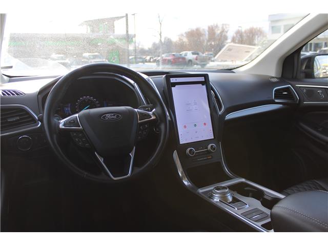 2023 Ford Edge Titanium (Stk: SC0227) in Cranbrook - Image 11 of 27