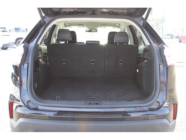 2023 Ford Edge Titanium (Stk: SC0227) in Cranbrook - Image 5 of 27