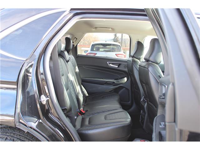 2023 Ford Edge Titanium (Stk: SC0227) in Cranbrook - Image 13 of 27