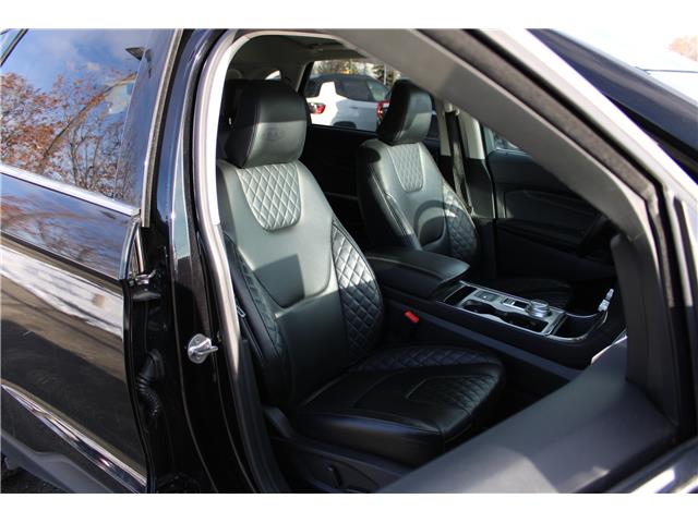 2023 Ford Edge Titanium (Stk: SC0227) in Cranbrook - Image 15 of 27