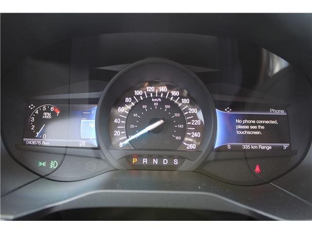 2023 Ford Edge Titanium (Stk: SC0227) in Cranbrook - Image 16 of 27