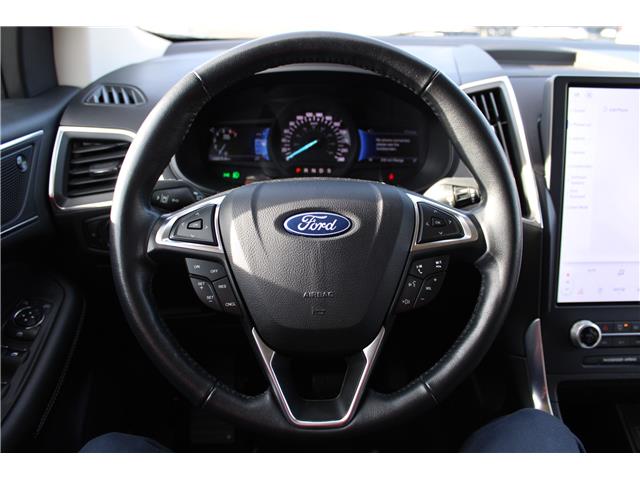 2023 Ford Edge Titanium (Stk: SC0227) in Cranbrook - Image 17 of 27