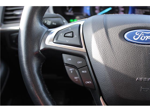 2023 Ford Edge Titanium (Stk: SC0227) in Cranbrook - Image 19 of 27