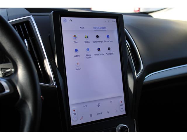 2023 Ford Edge Titanium (Stk: SC0227) in Cranbrook - Image 20 of 27