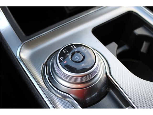 2023 Ford Edge Titanium (Stk: SC0227) in Cranbrook - Image 23 of 27