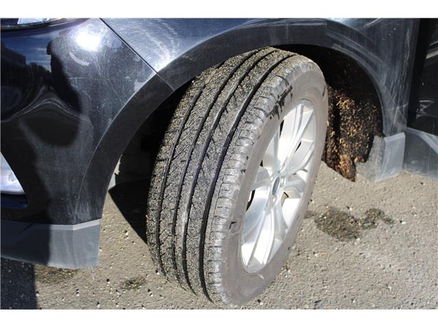 2023 Ford Edge Titanium (Stk: SC0227) in Cranbrook - Image 27 of 27