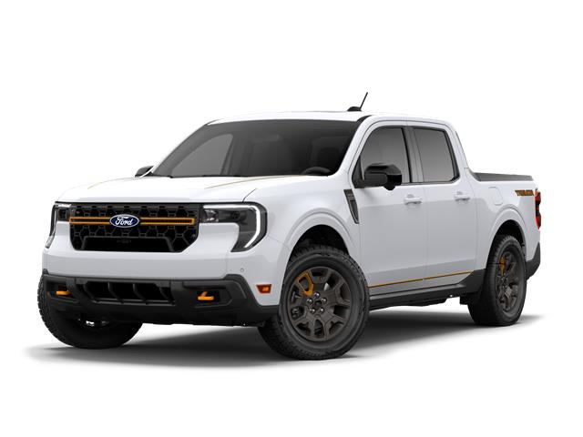 2026 Ford Maverick Tremor (Stk: 26MA093) in St. Catharines - Image 1 of 7