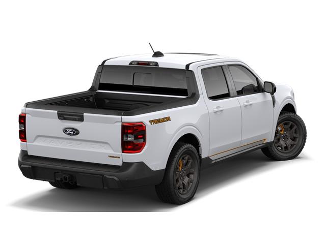 2026 Ford Maverick Tremor (Stk: 26MA093) in St. Catharines - Image 3 of 7