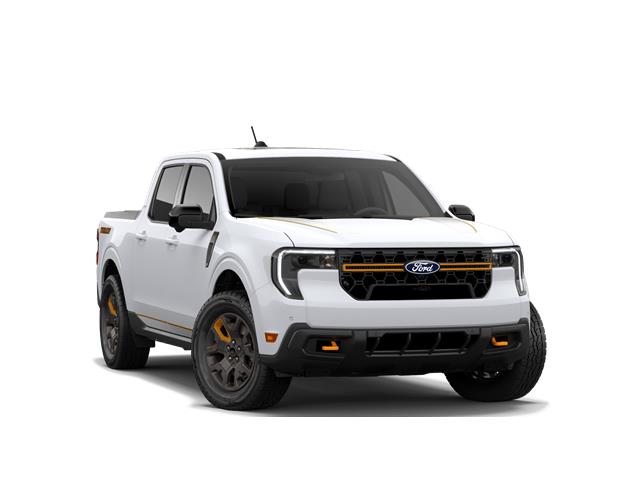 2026 Ford Maverick Tremor (Stk: 26MA093) in St. Catharines - Image 4 of 7