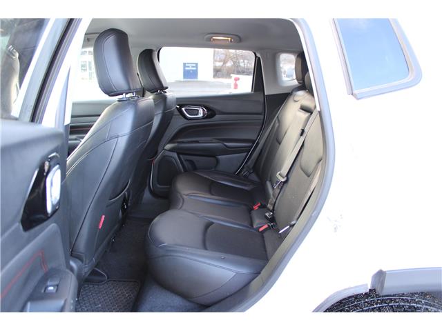2022 Jeep Compass Trailhawk (Stk: SC0236) in Cranbrook - Image 12 of 30