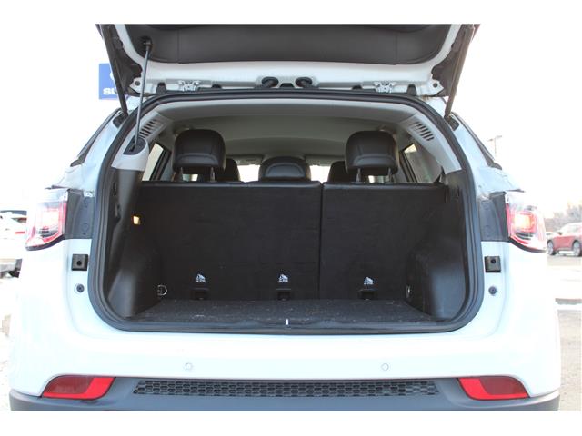 2022 Jeep Compass Trailhawk (Stk: SC0236) in Cranbrook - Image 5 of 30