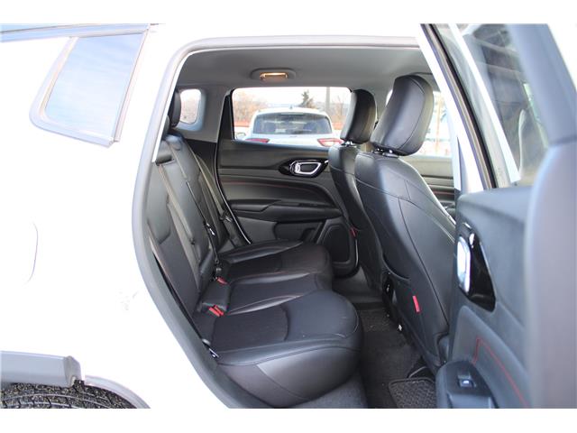 2022 Jeep Compass Trailhawk (Stk: SC0236) in Cranbrook - Image 13 of 30