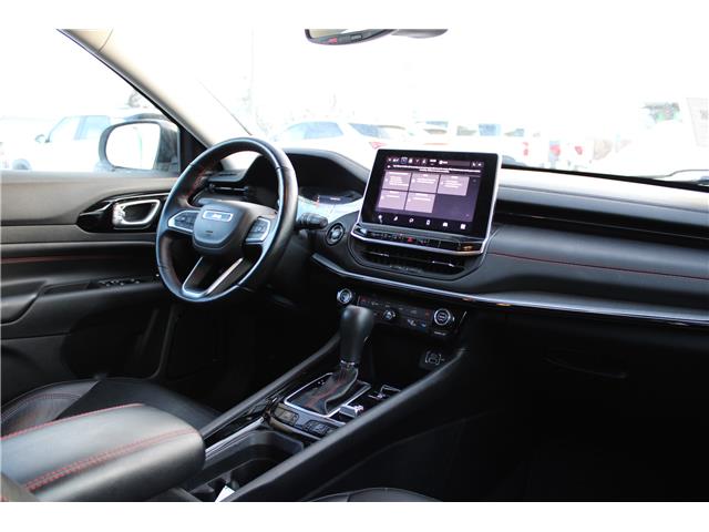 2022 Jeep Compass Trailhawk (Stk: SC0236) in Cranbrook - Image 14 of 30