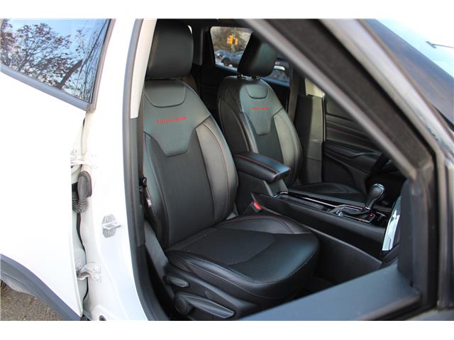 2022 Jeep Compass Trailhawk (Stk: SC0236) in Cranbrook - Image 15 of 30