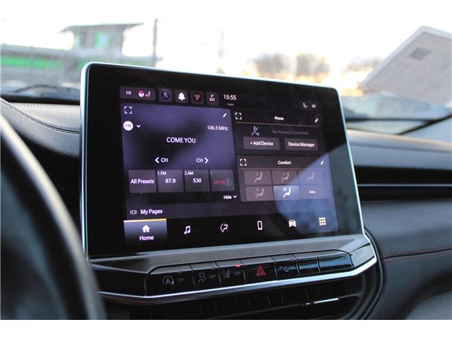 2022 Jeep Compass Trailhawk (Stk: SC0236) in Cranbrook - Image 20 of 30