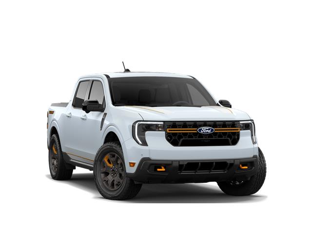 2026 Ford Maverick Tremor (Stk: 26MA096) in St. Catharines - Image 4 of 7