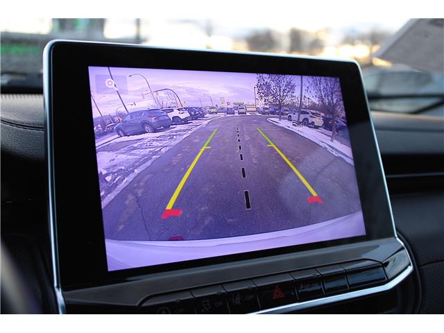 2022 Jeep Compass Trailhawk (Stk: SC0236) in Cranbrook - Image 21 of 30