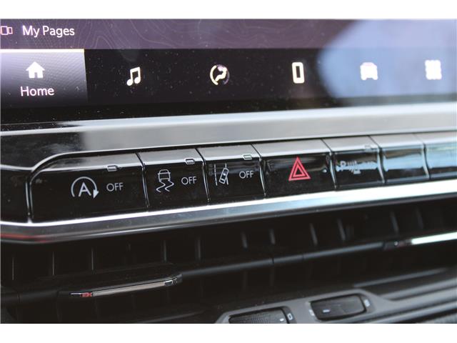 2022 Jeep Compass Trailhawk (Stk: SC0236) in Cranbrook - Image 22 of 30