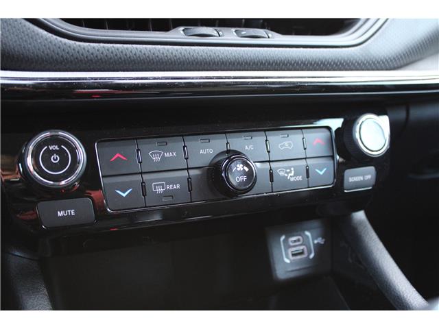 2022 Jeep Compass Trailhawk (Stk: SC0236) in Cranbrook - Image 23 of 30