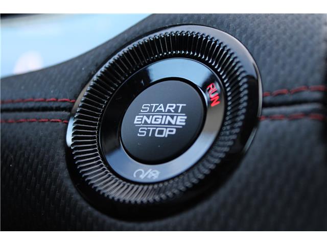 2022 Jeep Compass Trailhawk (Stk: SC0236) in Cranbrook - Image 27 of 30