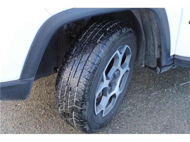 2022 Jeep Compass Trailhawk (Stk: SC0236) in Cranbrook - Image 29 of 30