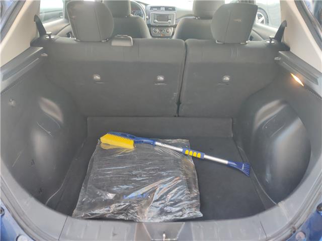 2018 Nissan LEAF S (Stk: R-18NILBLU6887) in Calgary - Image 13 of 13