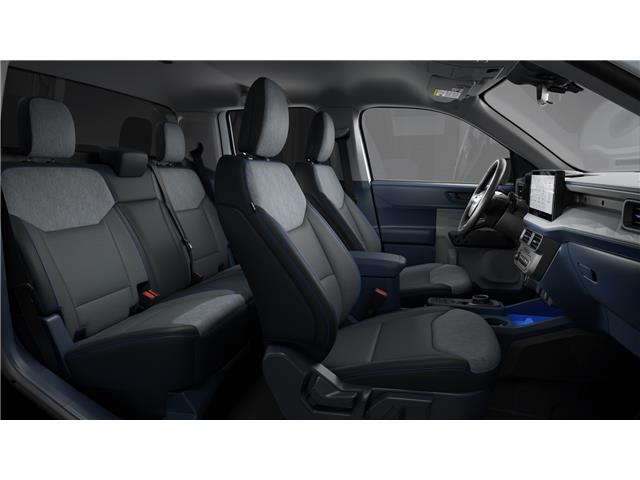 2026 Ford Maverick XLT (Stk: 26025) in Espanola - Image 5 of 7