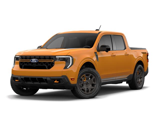 2026 Ford Maverick Tremor (Stk: 26023) in Espanola - Image 1 of 7