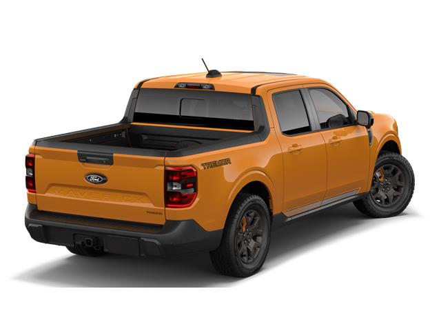 2026 Ford Maverick Tremor in Espanola - Image 3 of 7