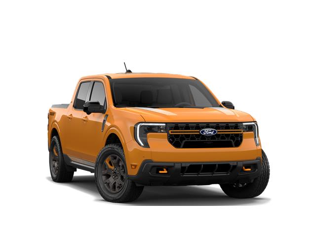 2026 Ford Maverick Tremor in Espanola - Image 4 of 7