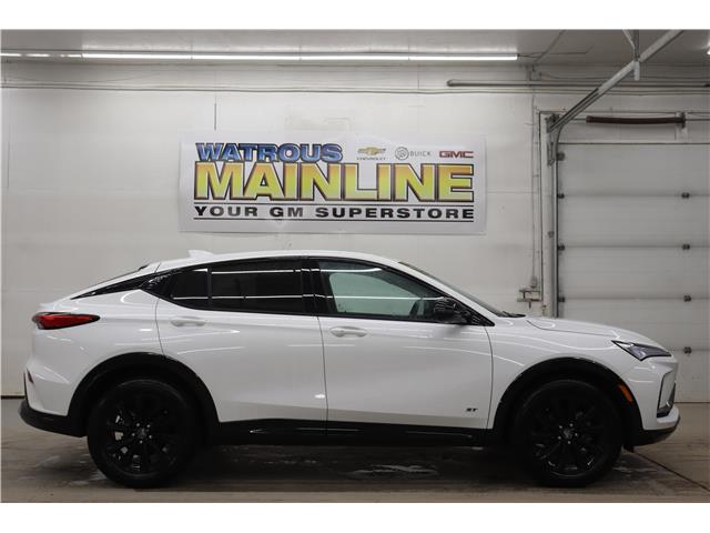 2026 Buick Envista Sport Touring (Stk: T3285) in Watrous - Image 2 of 36
