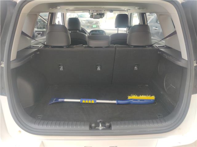 2020 Kia Soul EV EV Limited (Stk: R-20KISWHI5884) in Calgary - Image 15 of 17