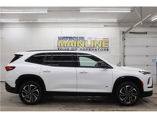 2026 Buick Enclave Sport Touring (Stk: T3244) in Watrous - Image 1 of 36