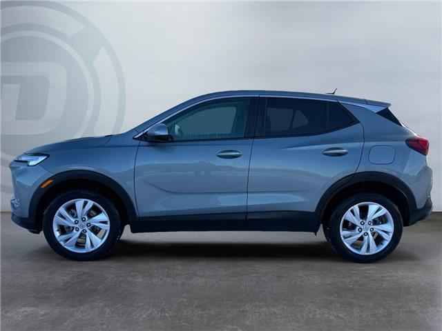 2025 Buick Encore GX Preferred (Stk: 380383) in Claresholm - Image 2 of 15