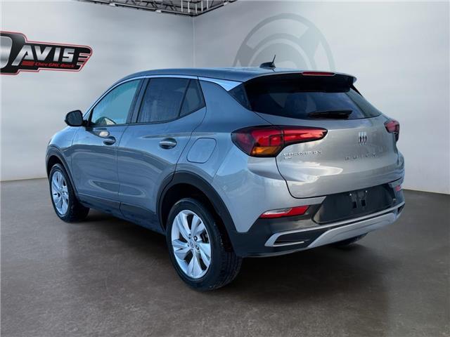 2025 Buick Encore GX Preferred (Stk: 380383) in Claresholm - Image 3 of 15