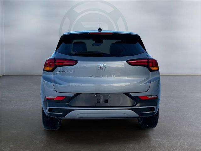 2025 Buick Encore GX Preferred (Stk: 380383) in Claresholm - Image 4 of 15