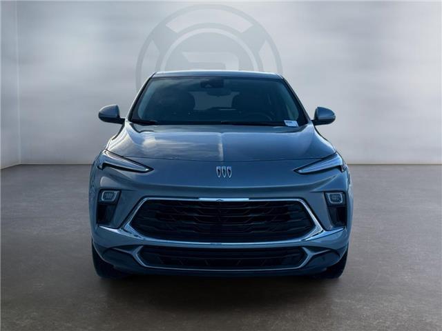 2025 Buick Encore GX Preferred (Stk: 380383) in Claresholm - Image 8 of 15